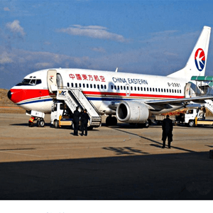 韶关机场快运航空快运业稳步发展的原因是什么？